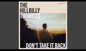 The Hillybilly Thomists perform "Don't Take It Back," by member Fr. Justin Bulger