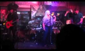 Palomino Blonde at River City Saloon