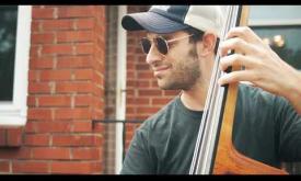 The Jeff Picker Band with Dominick Leslie and Jake Stargel playing "Disturbance in the Kitchen."