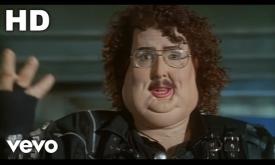 "Fat," by Weird Al Yankovic. 