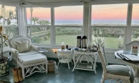 Beachfront Bed And Breakfast | Visit St. Augustine