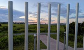 Dr. Robert B. Hayling Freedom Park | Visit St. Augustine