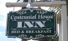 Centennial House | Visit St. Augustine