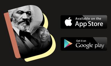 Black History App promo