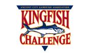 Ancient City Gamefish Association's Kingfish Challenge logo
