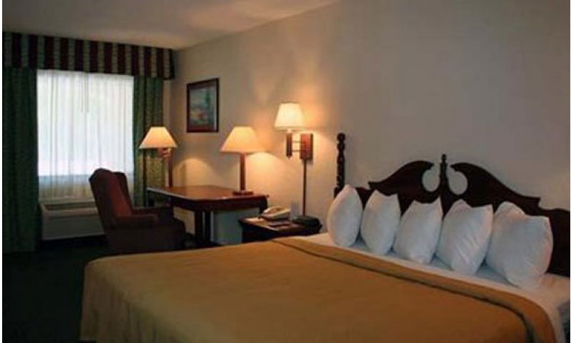 Quality Inn at the Outlet Malls | Visit St Augustine