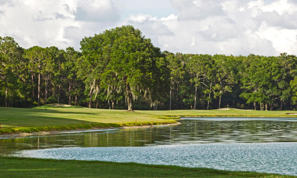 Julington Creek Golf Club Visit St Augustine