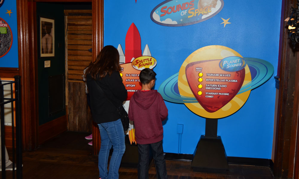 Ripley's Believe It or Not! Museum | Visit St Augustine